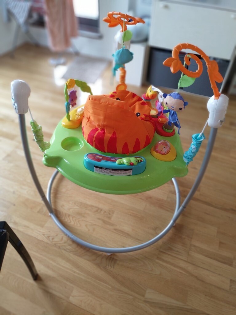 gumtree jumperoo